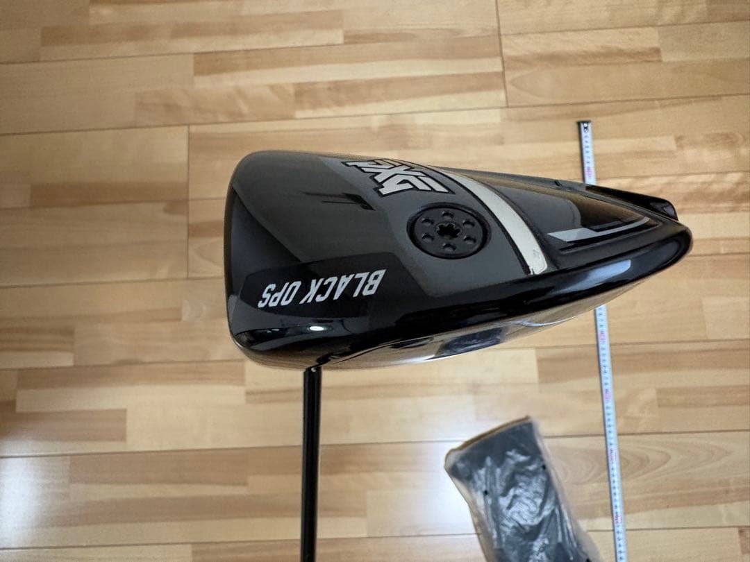 PXG 0311 BLACK OPS ドライバー 9度