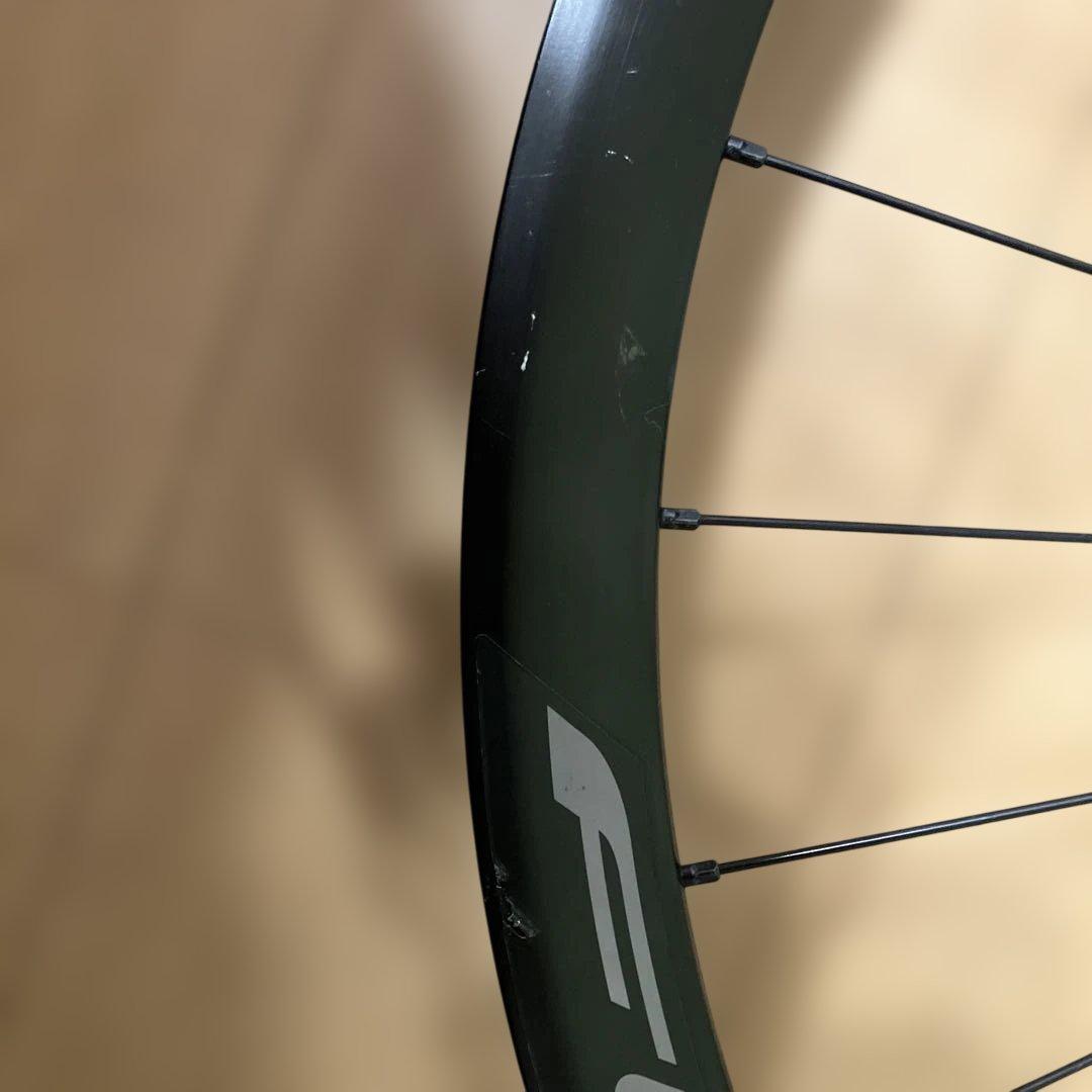 Fulcrum Racing 800 DB /フルクラム レーシング 800