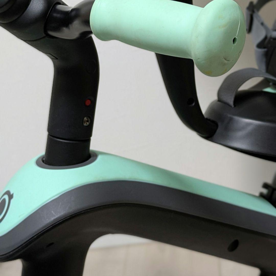 GLOBBER 4in1 三輪車 DADWAY限定カラー