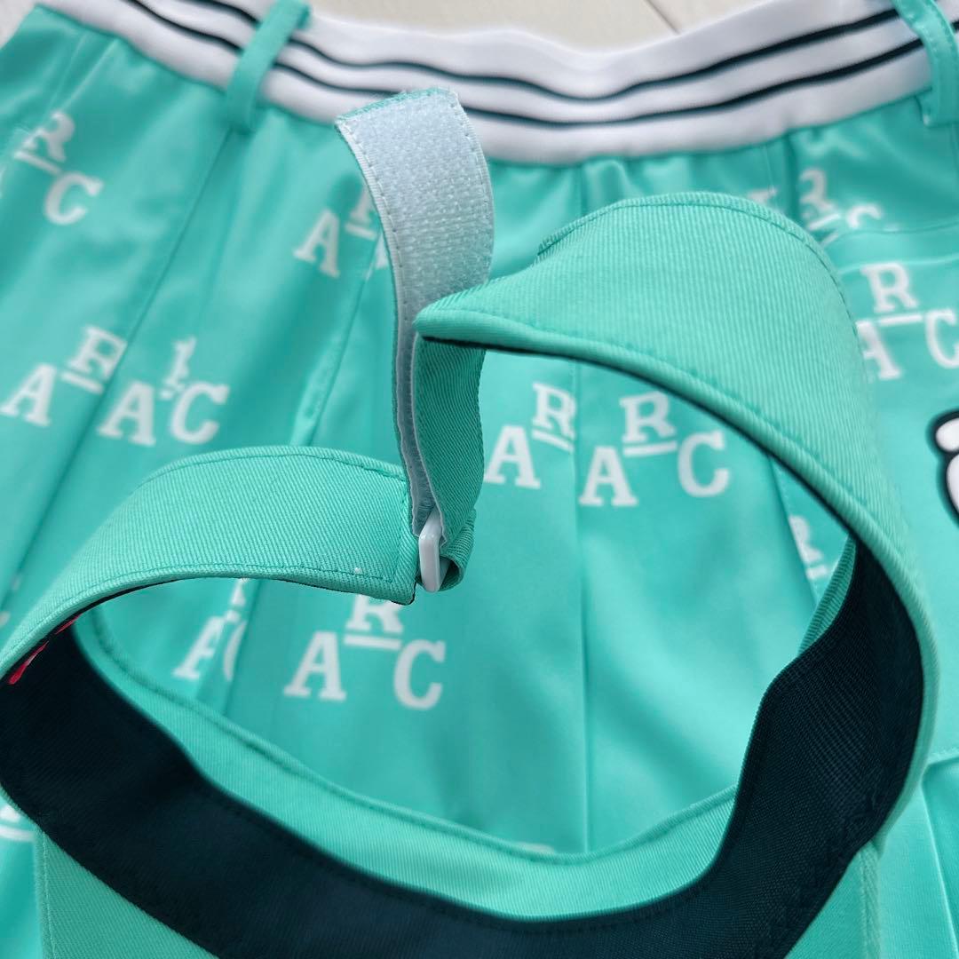 ARCHIVIO スカートサンバイザーセットS