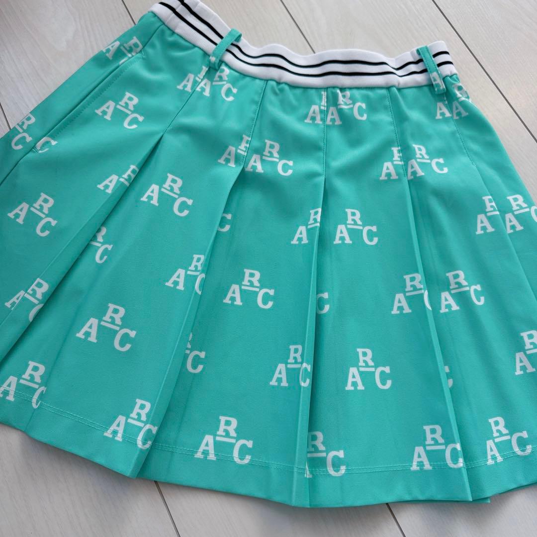 ARCHIVIO スカートサンバイザーセットS