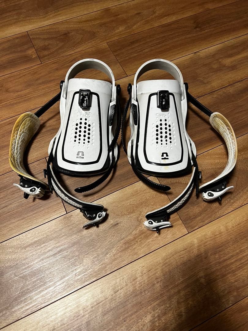 モデル:23-24 Union Force メンズ　sサイズ