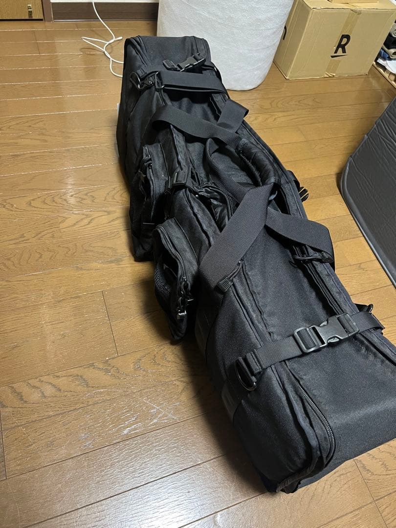 次世代電動ガン　スカーL