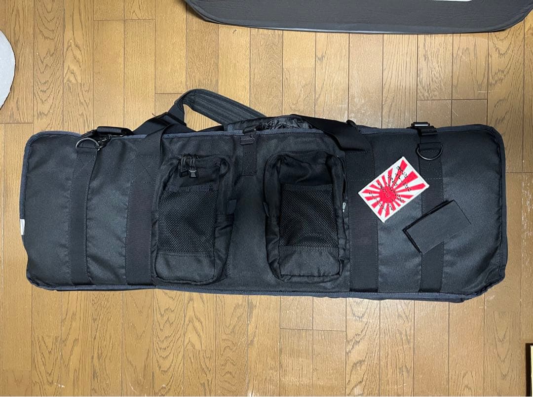 次世代電動ガン　スカーL