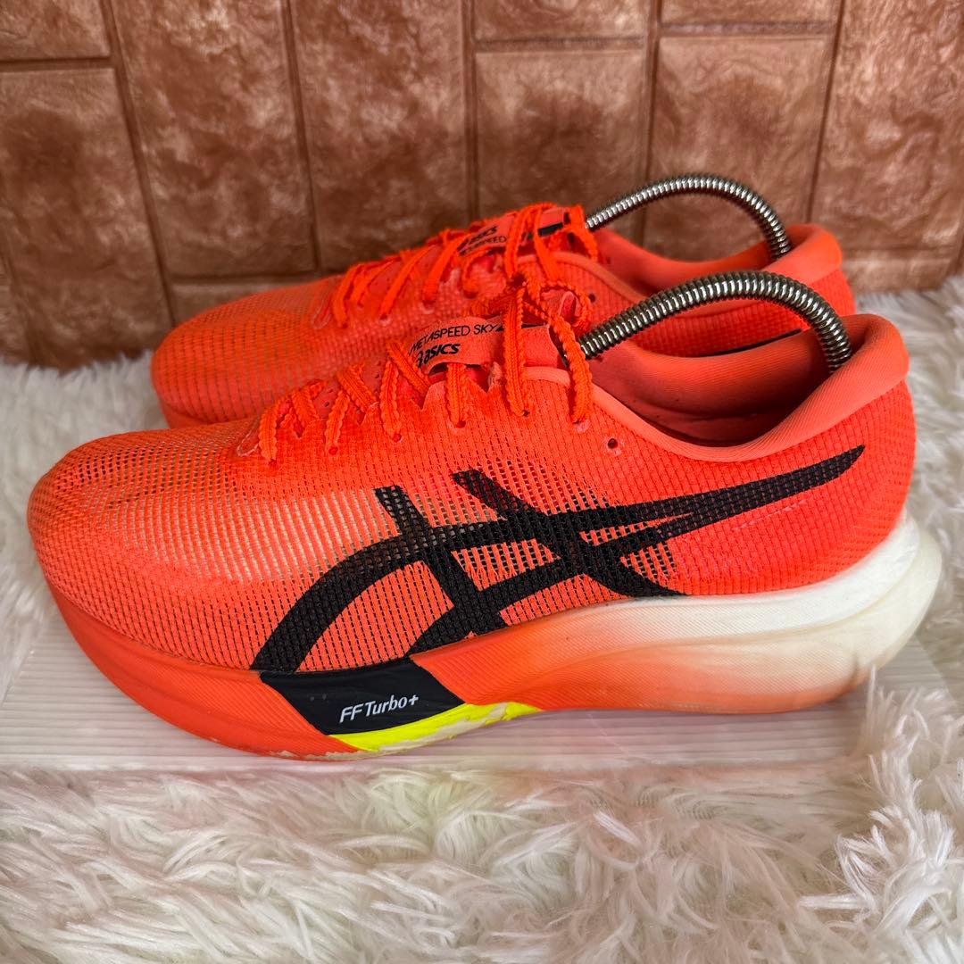 アシックス　メタスピード　スカイ　パリ　26cm