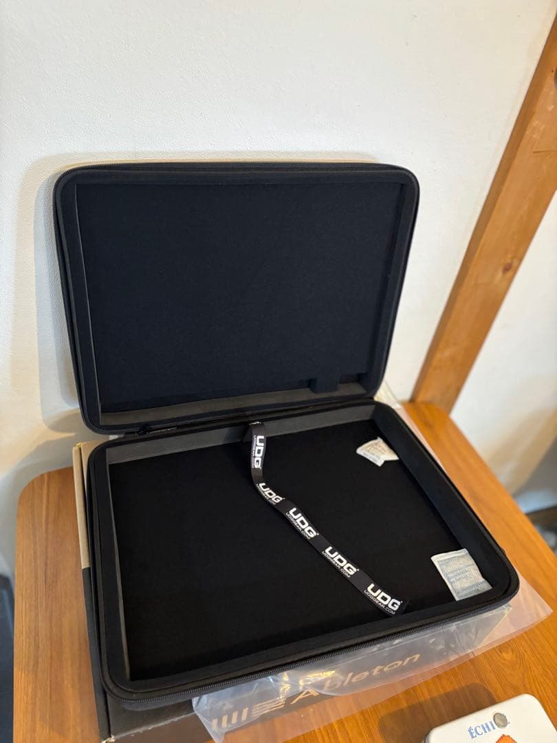 Ableton Push 2 MIDIコントローラー