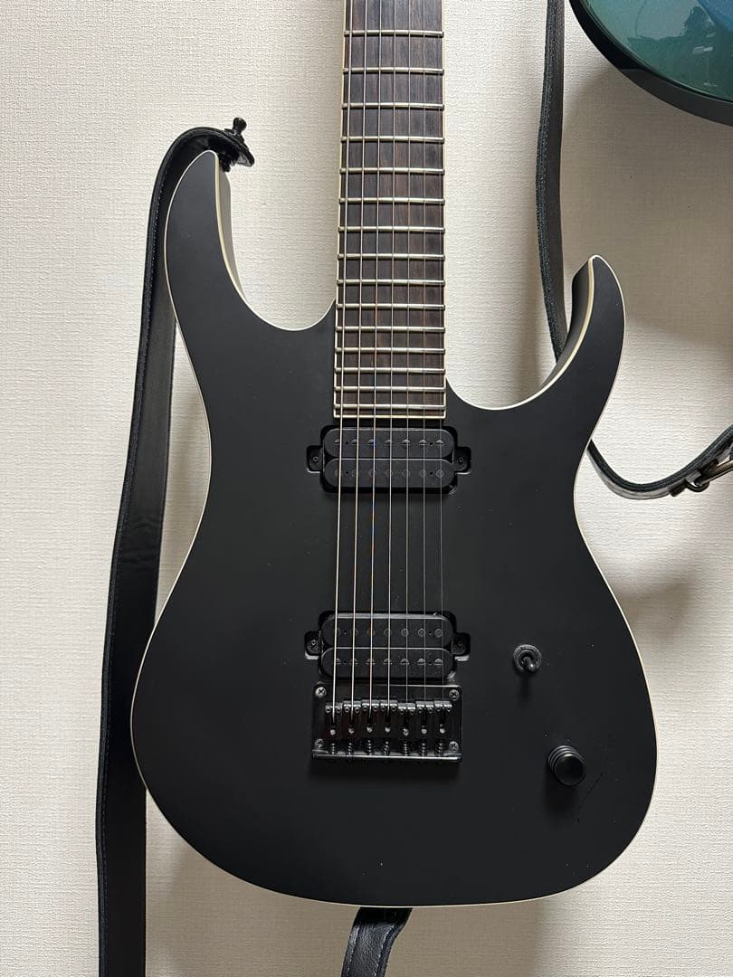 ギター Strictly 7 Guitars/ COBRA JS7