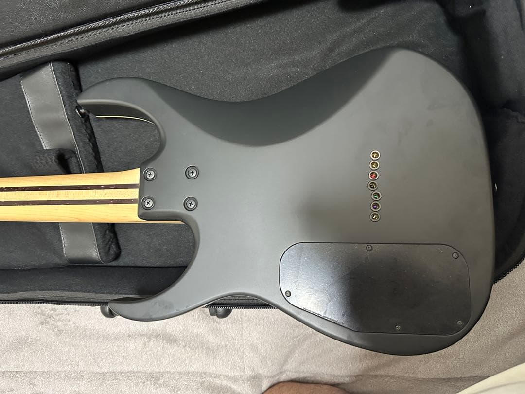 ギター Strictly 7 Guitars/ COBRA JS7