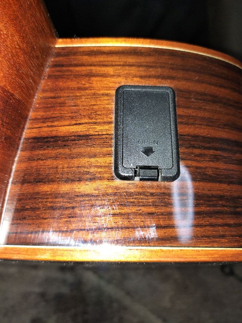 【千】【美品】YAMAHA「A3R」