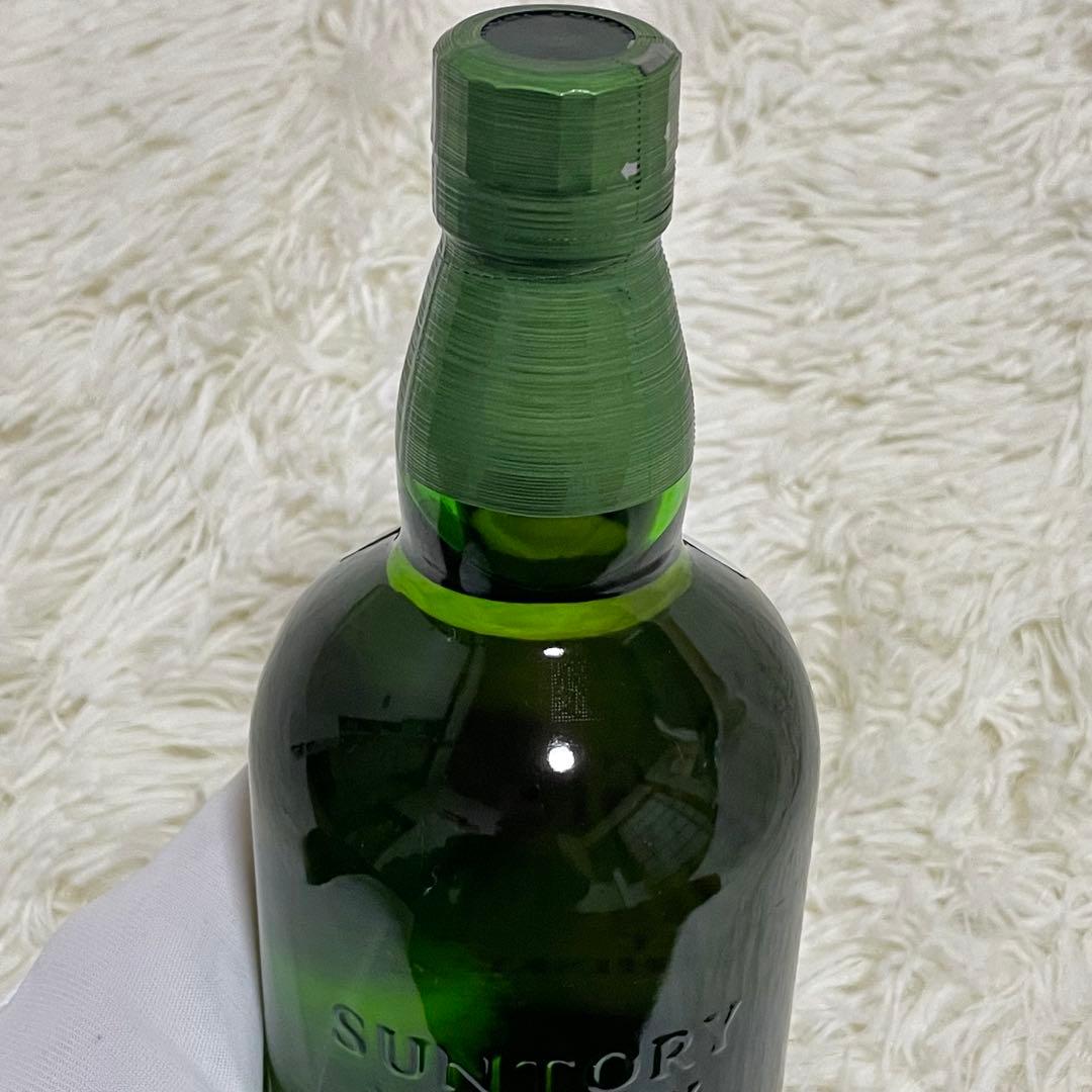 再入荷　白州　サントリー　未開栓　シングルモルト　700ml　ご褒美　ご贈答