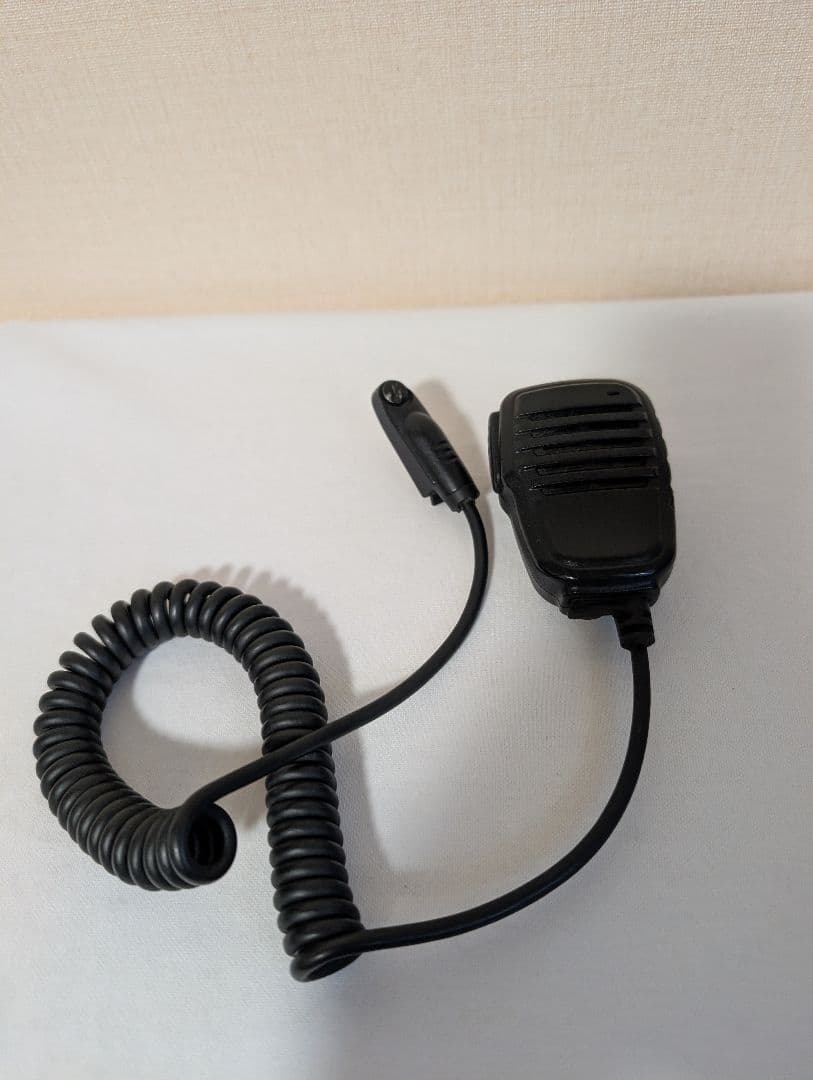 モトローラ デジタル簡易無線機 免許局 トランシーバー GDB4500 マイク付