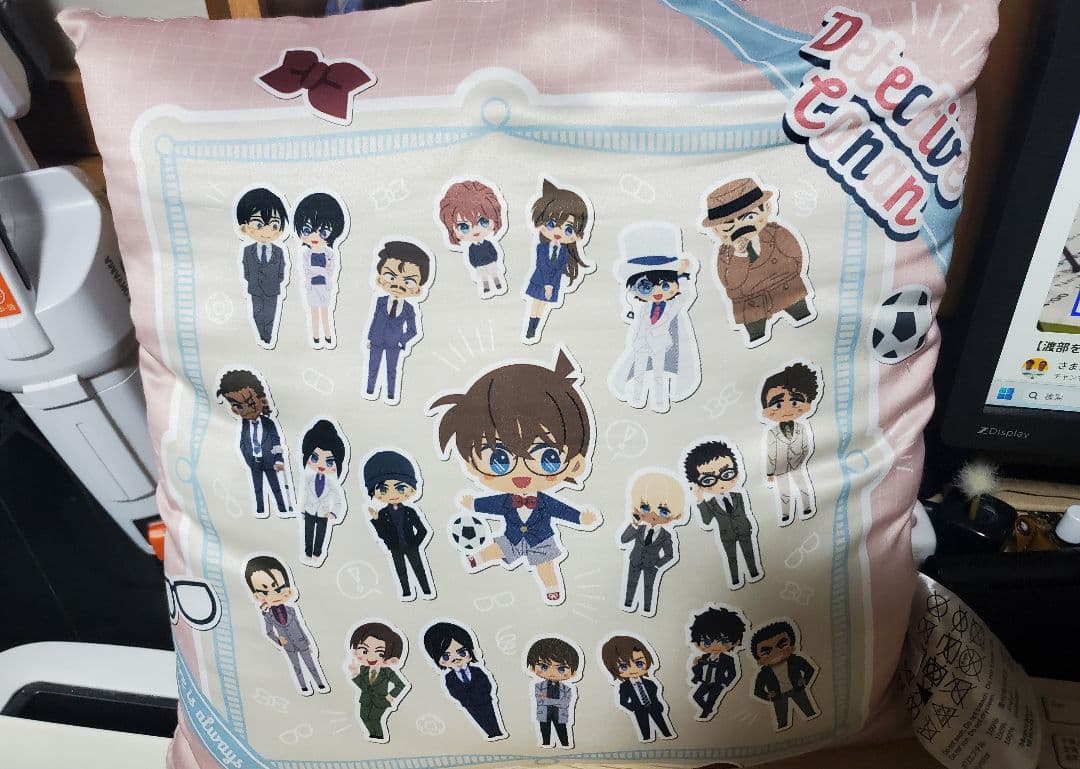 [最終値下げ]名探偵コナン 限定品 コレクションセット