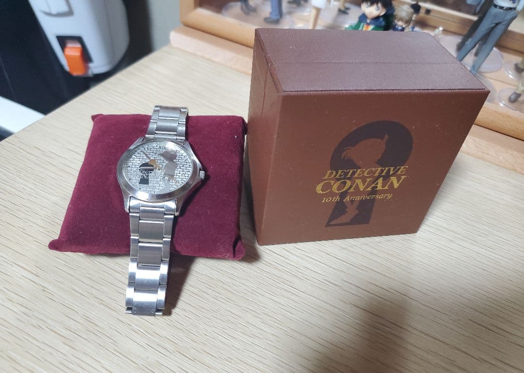 [最終値下げ]名探偵コナン 限定品 コレクションセット