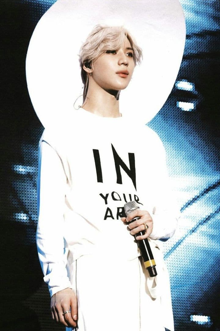 SHINee ミニマルズ　5体セット　着せ替え衣装付