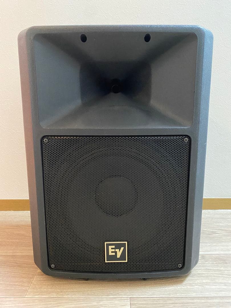 (出力良好 ) Electro-Voice SX200 スピーカー(片1)