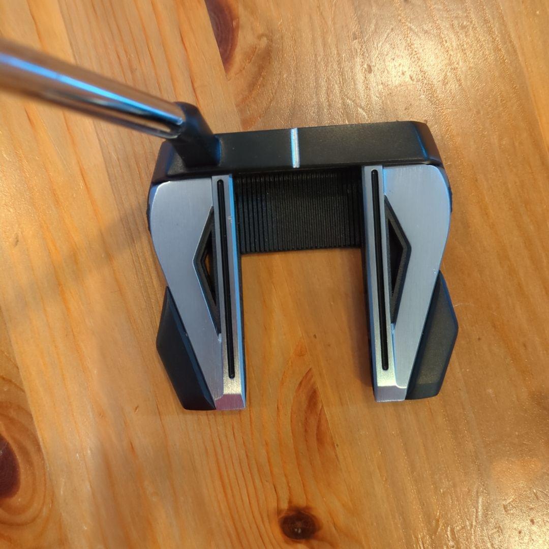 Cobra King Supernova 30 パター