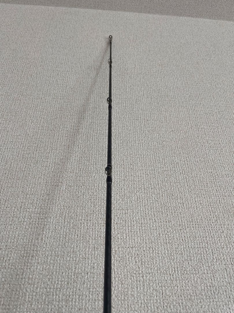 ポイズングロリアス176XXH-SB