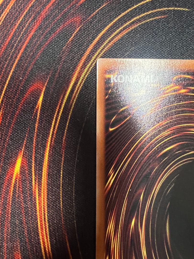 遊戯王　黒き竜のエクレシア　プリズマ　1枚　らくらくメルカリ便