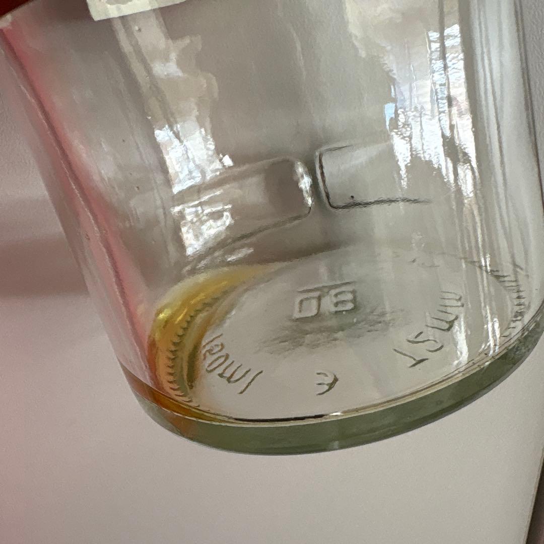 まさまさ太郎 マッカラン　Cask Strength 空き瓶　空箱