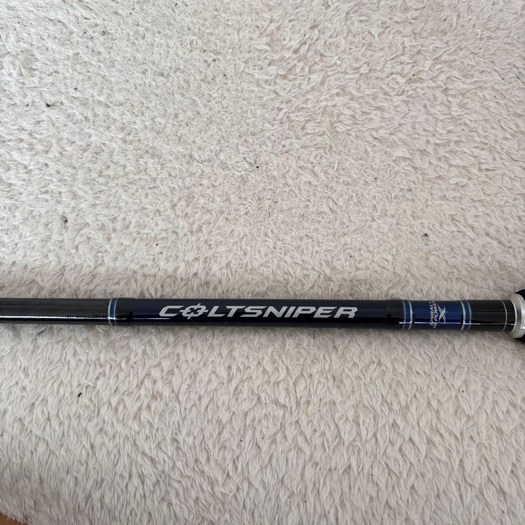 シマノ　COLTSNIPER S1006M