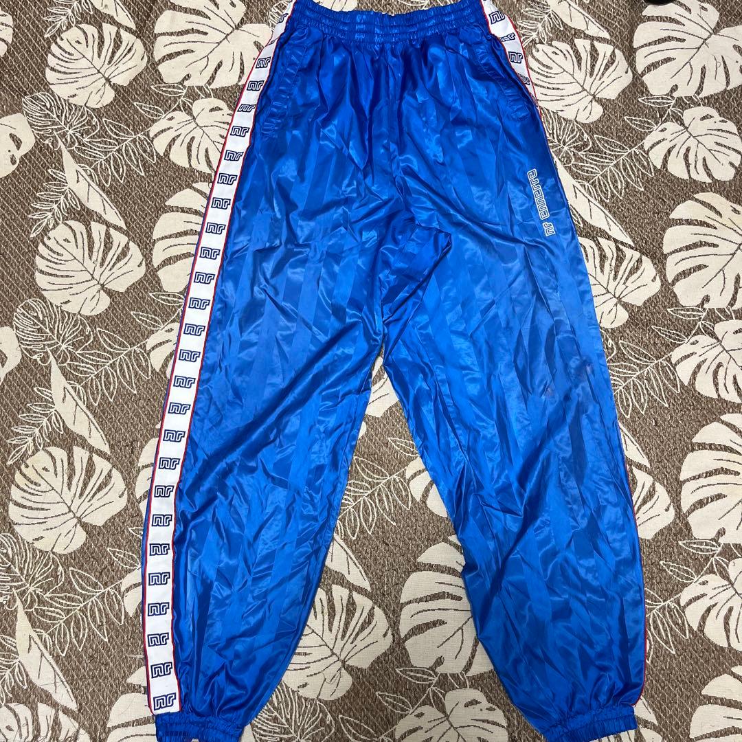 ennerre(エネーレ)Jリーグ　ヴァンフォーレ甲府　ナイロンピステ/パンツ