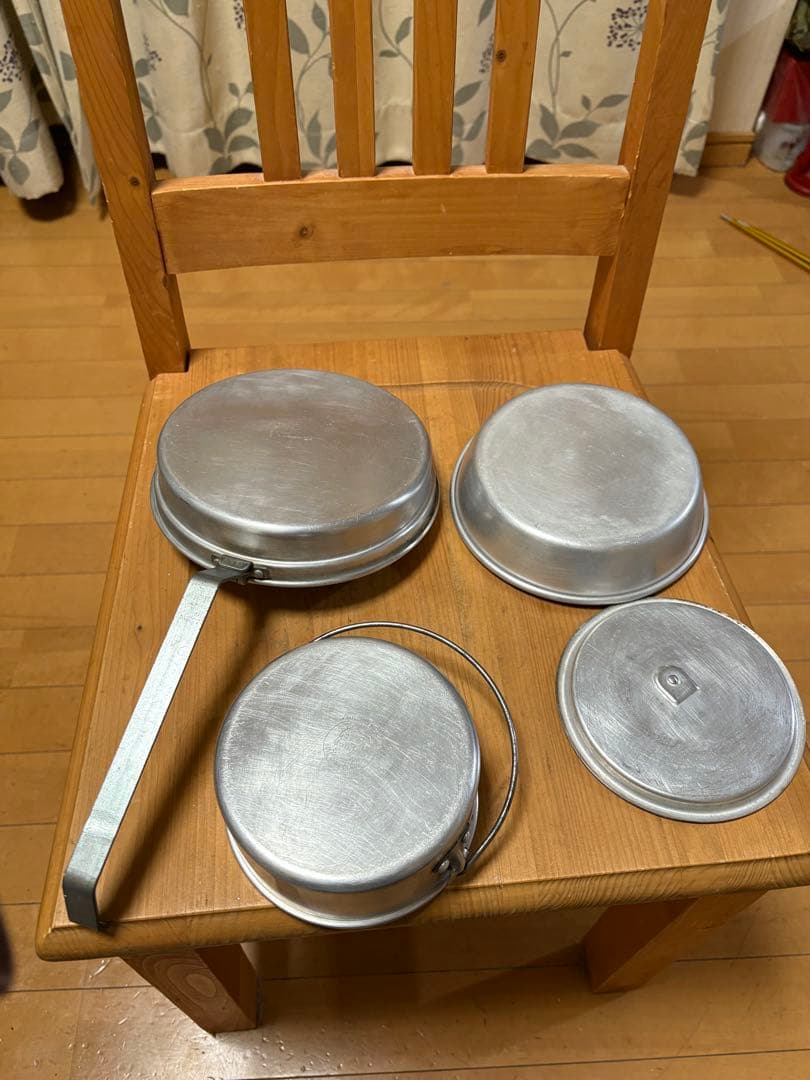 バーベキュー・調理用品 Bulldog Brand cooker