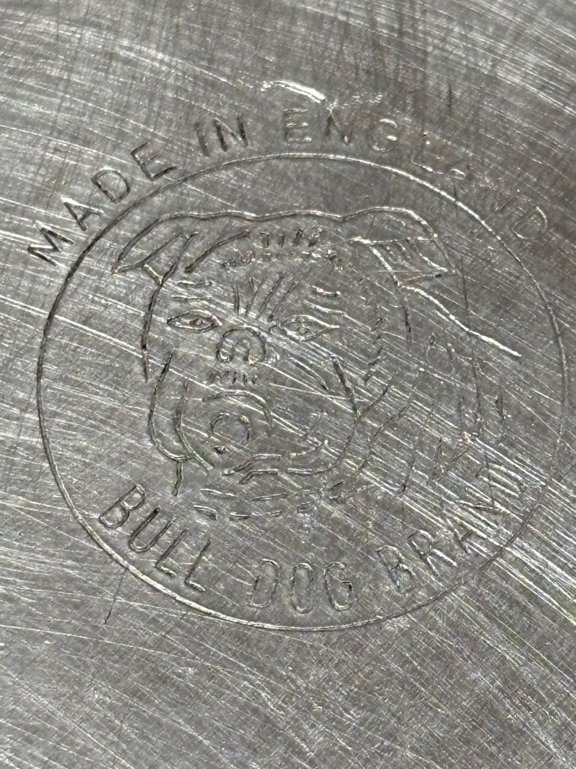 バーベキュー・調理用品 Bulldog Brand cooker