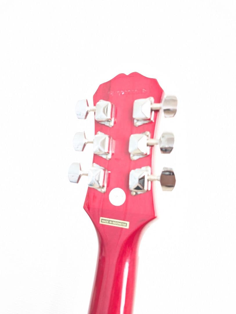 【美品・良好】Epiphone SG Special GT KillPot 搭載