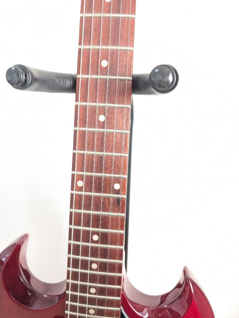 【美品・良好】Epiphone SG Special GT KillPot 搭載