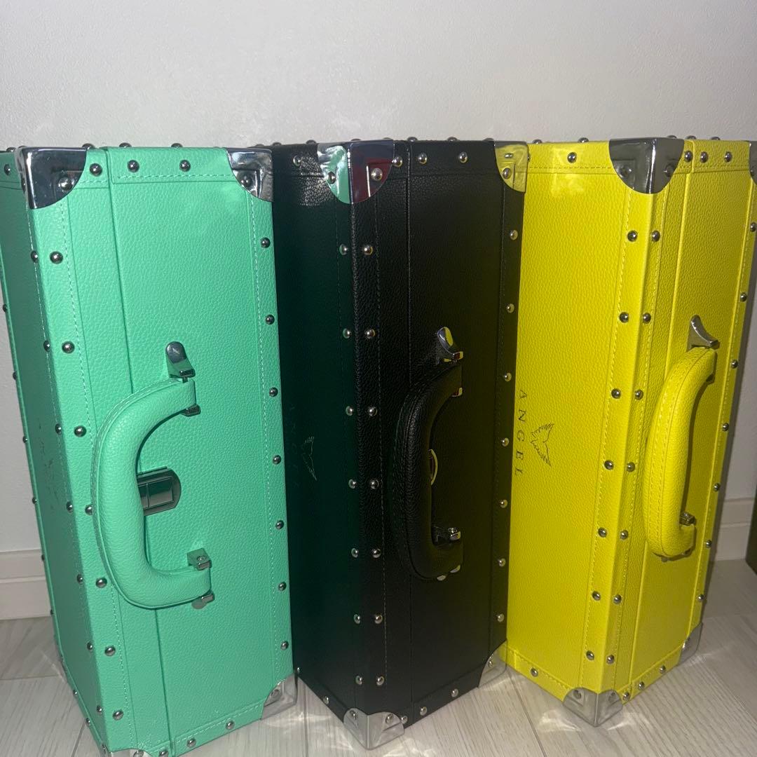 エンジェルシャンパン　3本セット