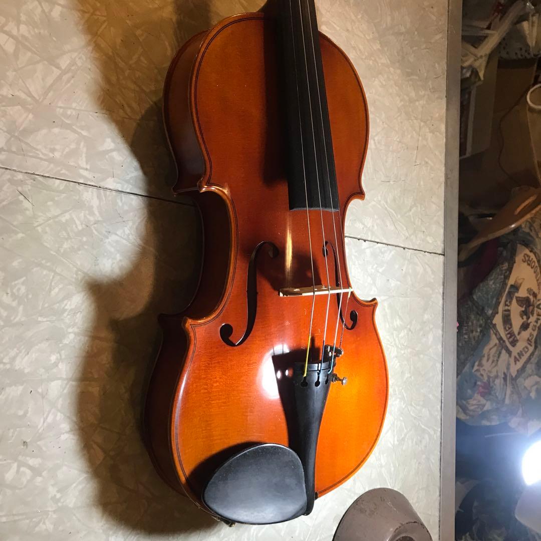 鈴木バイオリン￼