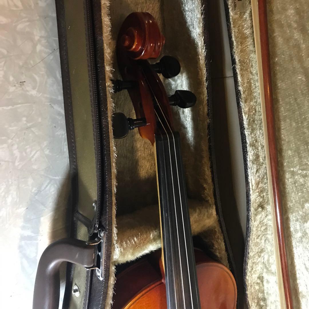 鈴木バイオリン￼