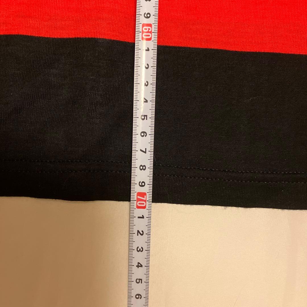 フラメンゴ　ユニフォーム　10