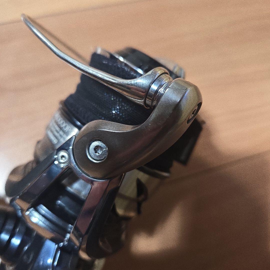 シマノ 21ツインパワーSW 10000PG スピニングリール おまけ付き