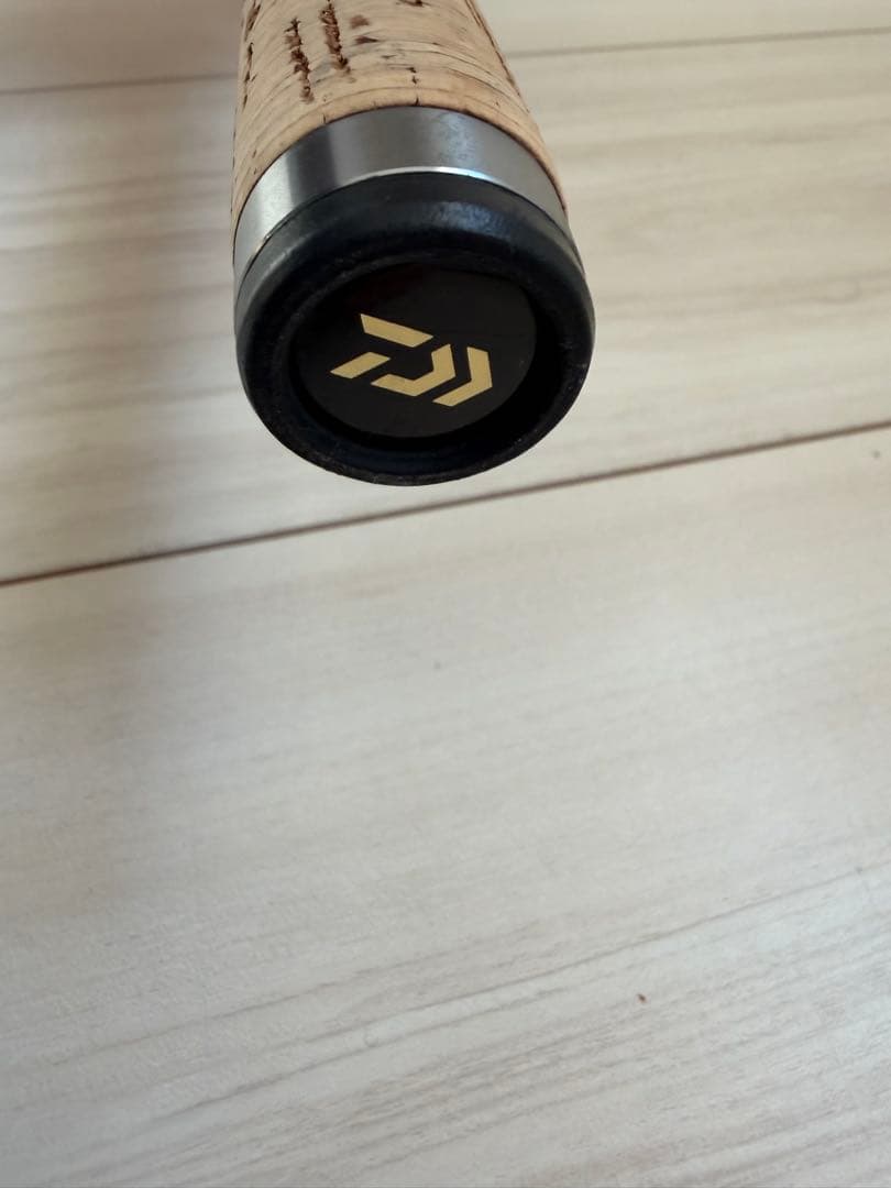 【BL-FT 681LXS フィネスティップ/ブラックレーベル/DAIWA】