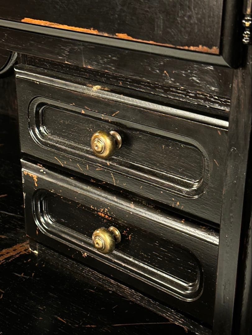 【値引き交渉済み】チェスト　キャビネット　サイドボード　キャビネット　大型