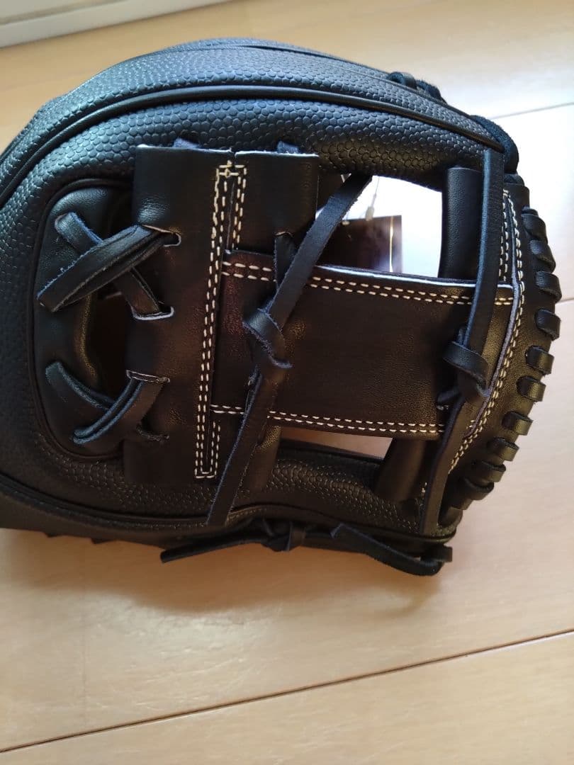 Wilson Staff DUAL 硬式内野手11.5インチ　WBW103643