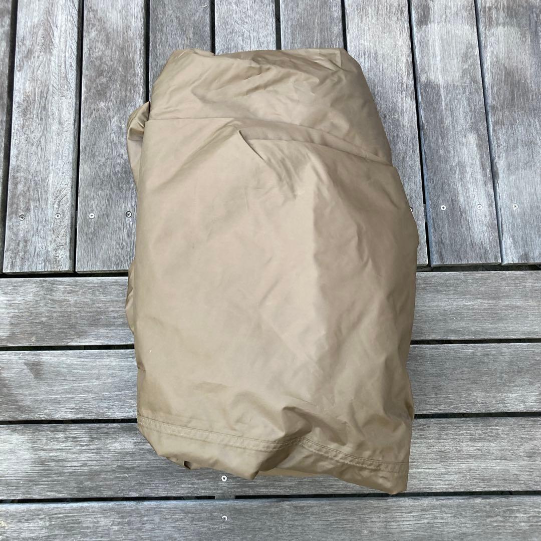 専用　　　スノーピークエントリーパックTTマットシートセット SET-250RH