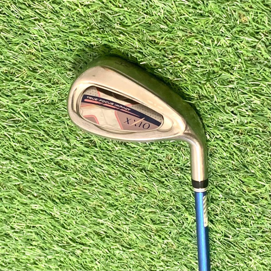 良品 XXIO10/ゼクシオテン AW/アプローチウェッジ L MP1000