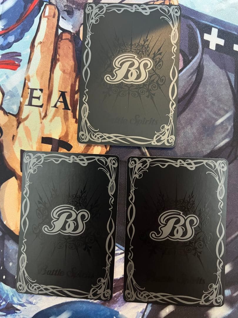 仮面ライダーファイズ　ブラスターフォーム　3枚