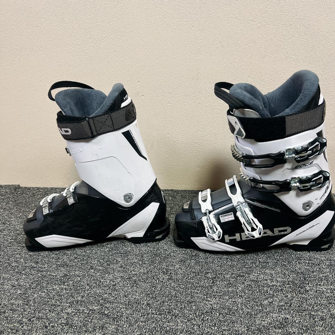 HEAD スキー ブーツ NEXT EDGE 80 28.0~28.5cm