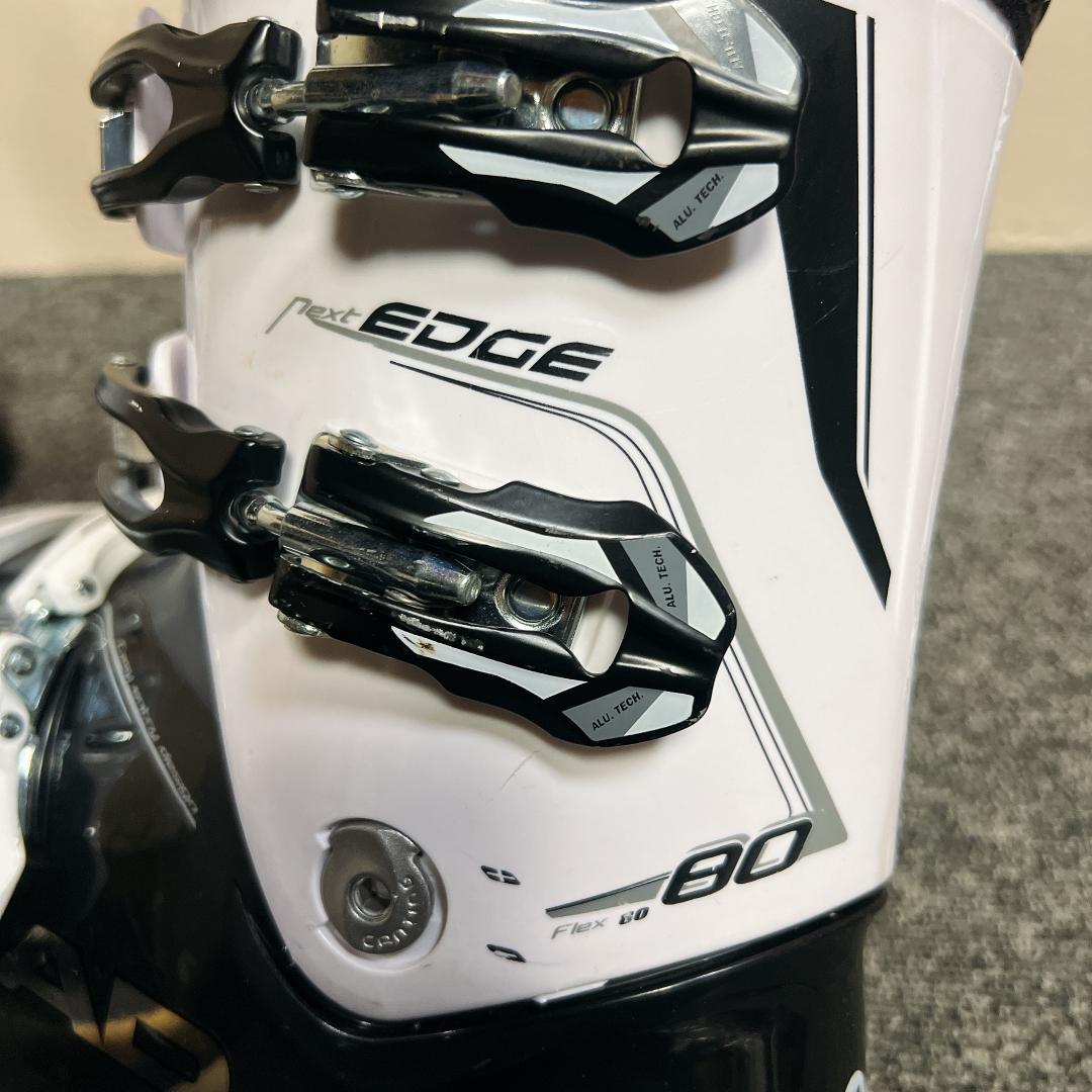HEAD スキー ブーツ NEXT EDGE 80 28.0~28.5cm