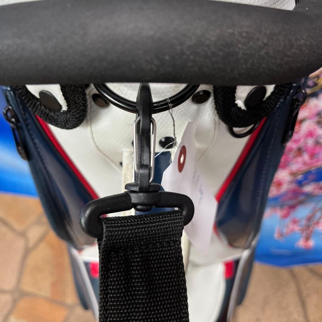 寶BS- 1030 キャディバッグne.w balance