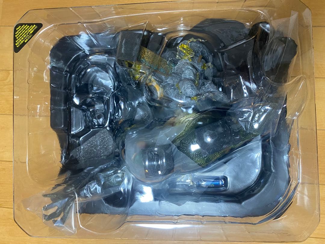 ホットトイズ リザード台座 スパイダーマン