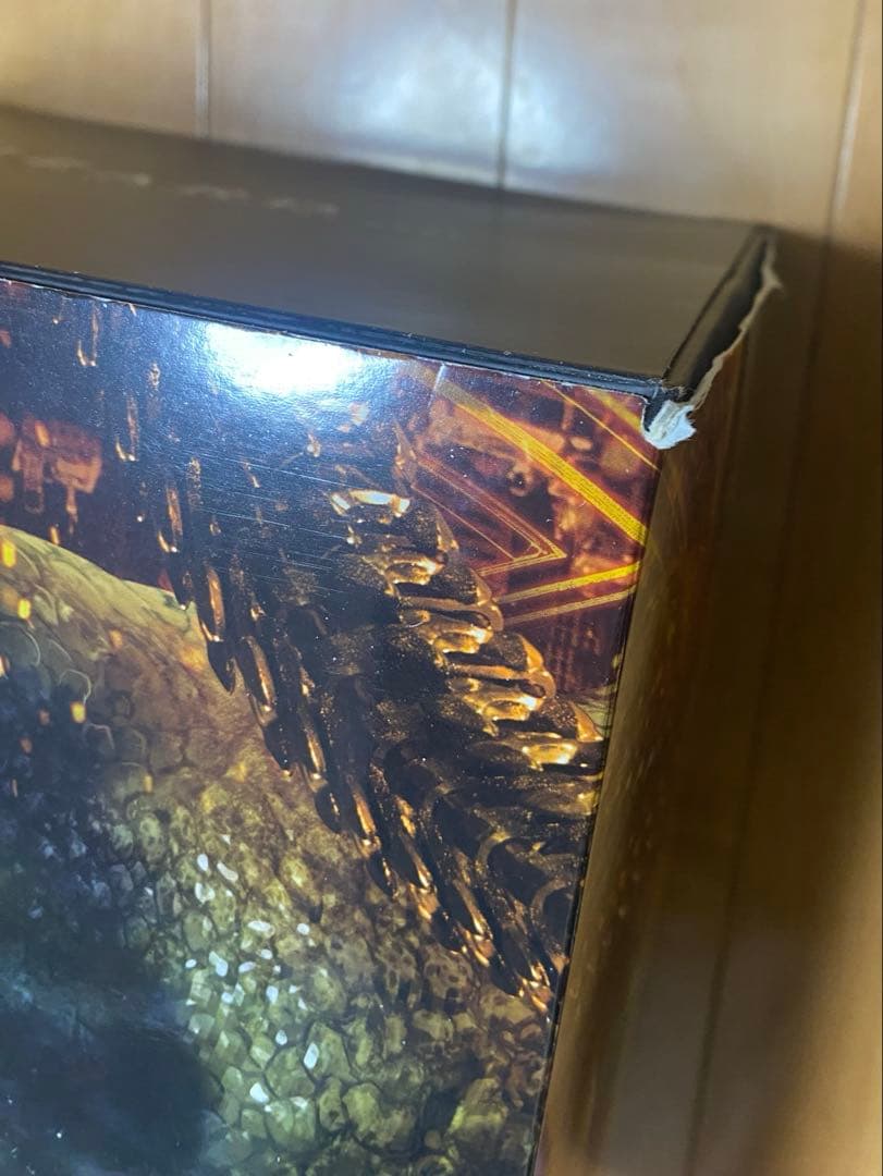 ホットトイズ リザード台座 スパイダーマン