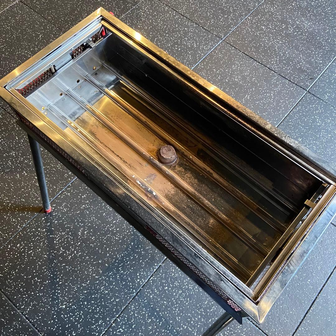 BBQ一式｜コールマン｜キャプテンスタッグ｜クールスパイダープロ/Lファン