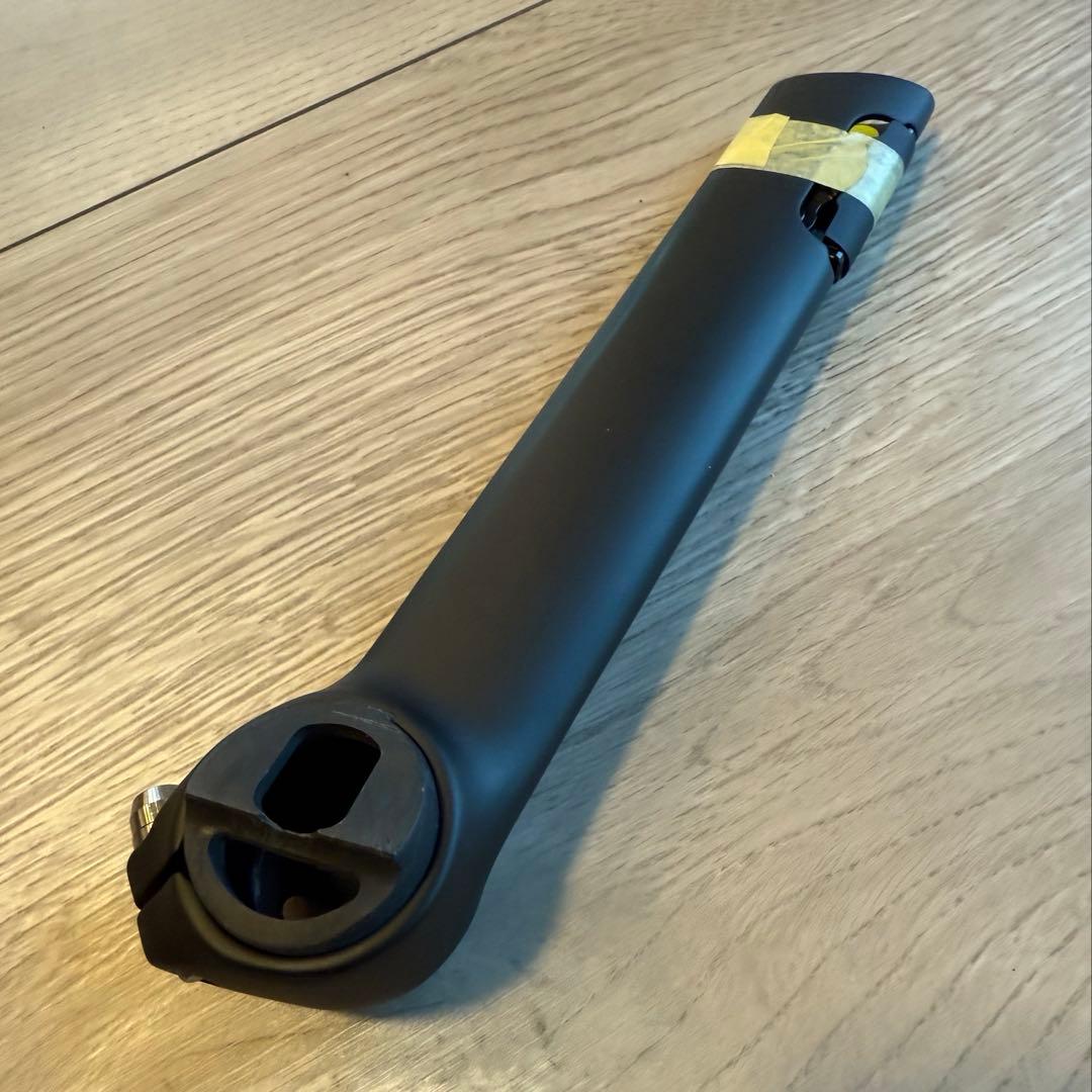 Trek Madone gen8シートポスト