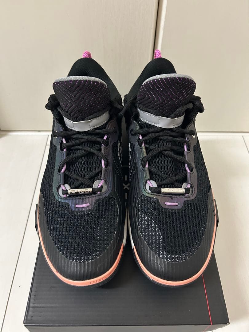 リーニン Wade Shadow 6 朝焼け