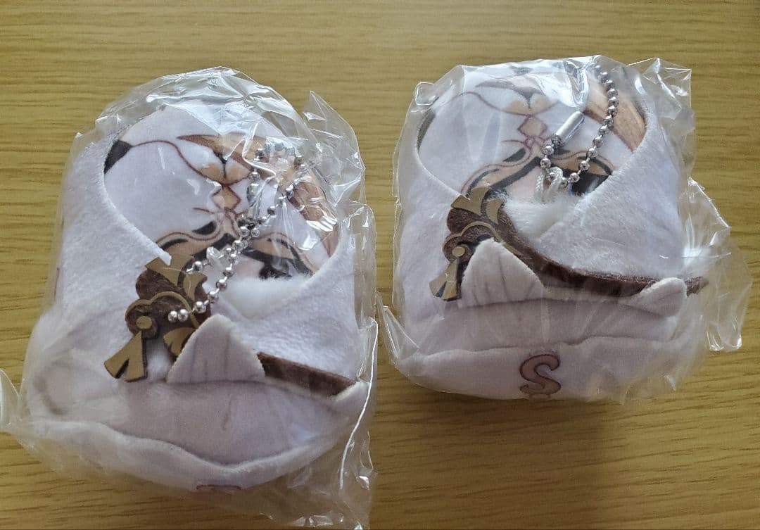 原神　凝光　20点セットまとめ売り