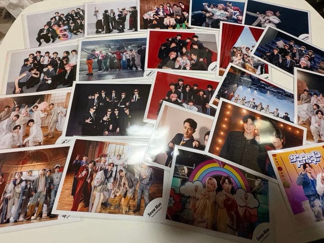 Man オフショ 72枚